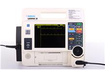 Defibrylator MEDTRONIC BIPHASIC LIFEPAK 12 (Kat. 70)