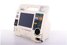 Defibrylator MEDTRONIC BIPHASIC LIFEPAK 12 (Kat. 70)