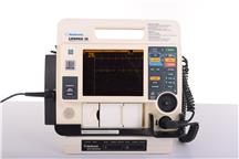 Defibrylator MEDTRONIC BIPHASIC LIFEPAK 12 (Kat. 72)