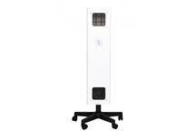 Lampa przepływowa UV-C ASEPTOR Basic ASB 236 M