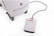 Lipoliza laserowa LUTRONIC ACCUSCULPT II