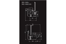 Unit okulistyczny RODENSTOCK PRO 1000 Evo