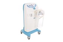Ssak chirurgiczny CA-MI NEW HOSPIVAC 400