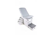 Fotel ginekologiczny MIDMARK RITTER 204