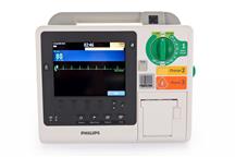 Defibrylator PHILIPS HEARTSTART XL+