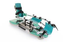Szyna rehabilitacyjna KINETEC SPECTRA CPM