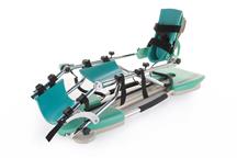 Szyna rehabilitacyjna KINETEC SPECTRA CPM