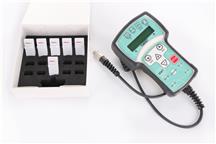 Szyna rehabilitacyjna KINETEC SPECTRA CPM