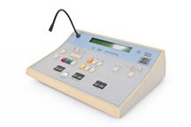Audiometr diagnostyczny AD229B