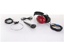 Audiometr diagnostyczny AD229B