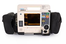 Defibrylator MEDTRONIC BIPHASIC LIFEPAK 12 (Kat.78)