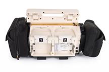 Defibrylator MEDTRONIC BIPHASIC LIFEPAK 12 (Kat.78)