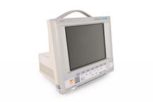 praiston-monitor-pacjenta-kardiomonitor-agilent-v26ct