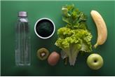 Zielona rewolucja: Detoksykacja organizmu za pomocą diety roślinnej