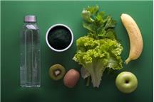 Zielona rewolucja: Detoksykacja organizmu za pomocą diety roślinnej