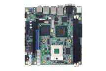 Płyta główna Mini ITX SBC86840 z Intel Core 2 Duo