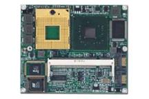 ETM830, ETM820 - moduły ETX 3.0 z procesorem Intel Core 2 Duo