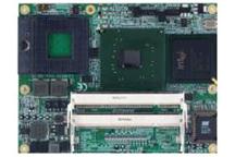 CEM820 - Atrakcyjny cenowo moduł COM Express na platformie Intel® Pentium® M