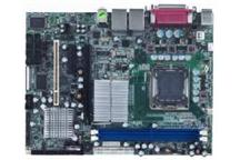 IMB100 – Wysokowydajna płyta główna Micro ATX LGA775 Core 2 Duo z funkcją RAID 0/1/5