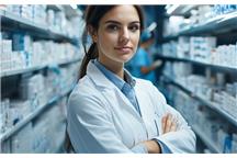 Jak zostać farmaceutą? Ścieżka kariery po farmacji