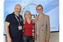 Konferencja PTU z Panią prof. Małgorzatą Serafin-Król więcej na www.PROskan.pl i www.MedPower.pl