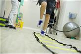 Jakie schorzenia może wyleczyć sprzęt fizjoterapeutyczny?