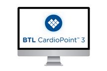 BTL CardioPoint™ 3