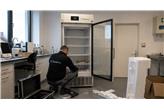 AlmaMed.pl: Zamrażarki -86°C i chłodziarki laboratoryjne