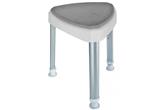Taboret pod prysznic trójkątny - Mobilex