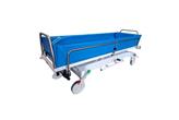Wózko wanna hydrauliczna C213HS (reg. wys.), udźwig 180kg - INNOW	