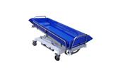 Wózko wanna hydrauliczna C213HAT (poz. trendelenburga i anty), udźwig 180kg