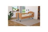 Łóżko rehabilitacyjne elektryczne TAURUS MINI STD/LUX (78x187cm)
