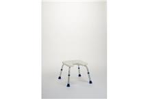 Taboret pod prysznic okrągły Sidney - Vermeiren Taboret pod prysznic okrągły Sidney - Vermeiren