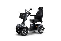 Skuter elektryczny inwalidzki CARPO 4D - Vermeiren Skuter elektryczny inwalidzki CARPO 4D - Vermeiren