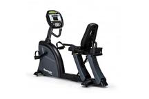 Profesjonalny rowerek poziomy rehabilitacyjny C535R - Sportsart