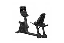 Profesjonalny rowerek poziomy rehabilitacyjny C573R - Sportsart
