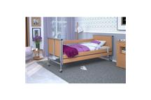 Łóżko rehabilitacyjne elektryczne TAURUS 2 STD/LUX (90x200cm)