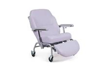 Fotel geriatryczny NORMANDIE XXL (350kg udźwigu)