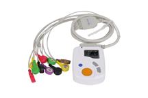 Holter Ekg Contec TLC6000 48godzin