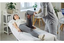 Fizjoterapia po operacji kolana – jak wygląda pełny plan powrotu do sprawności?
