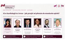 panel AI kardiologia