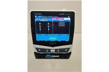 Generator RF Abbot Ionic termolezja