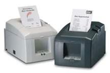 Drukarki termiczne POS TSP650