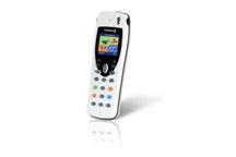 TELEFON DECT MEDYCZNY FUNKWERK FC4