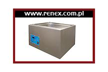 Myjka ultradźwiękowa RE-US400