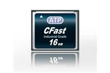 Niezawodne przemysłowe karty CFast od ATP