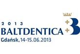 BALTDENTICA 2013