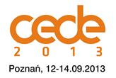 CEDE 2013