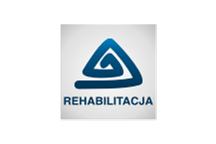 Targi Rehabilitacja Logo
