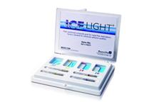 IceLight - Danville - standardowe wkłady koronowo-korzeniowe z włókna szklanego